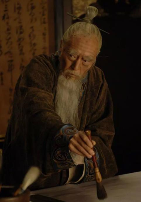 我是丐帮不打奶花第二季严嵩