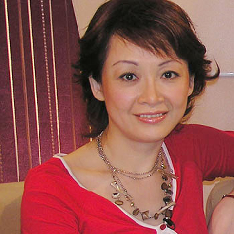 黄昏之恋母亲