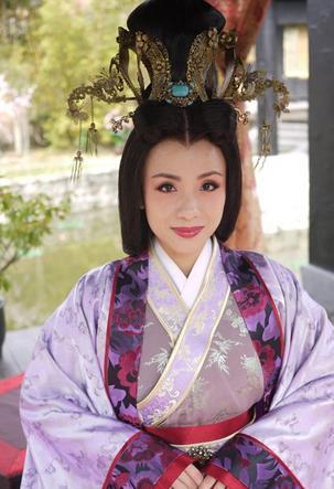 水恋梅姑