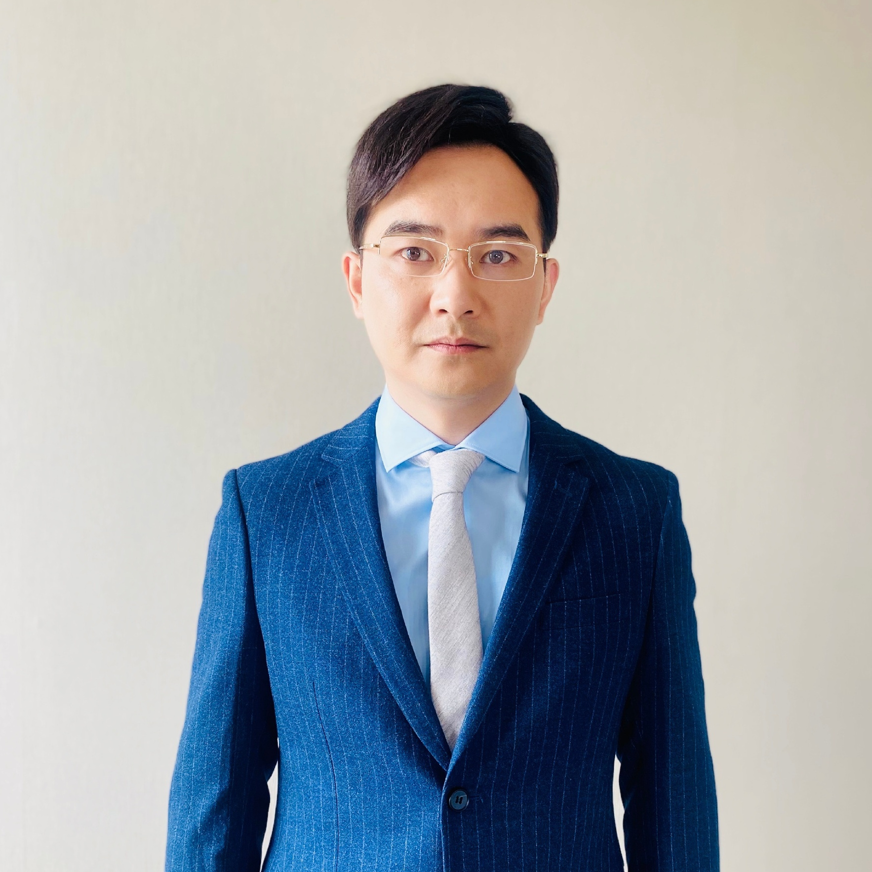 后街女孩老K