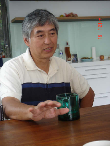 末路囧徒七海父