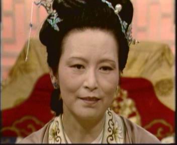 西施外婆
