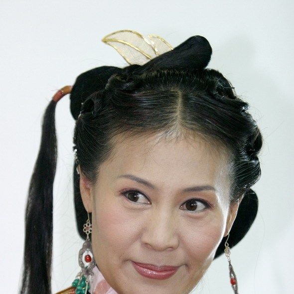 封神·托塔天王王妈
