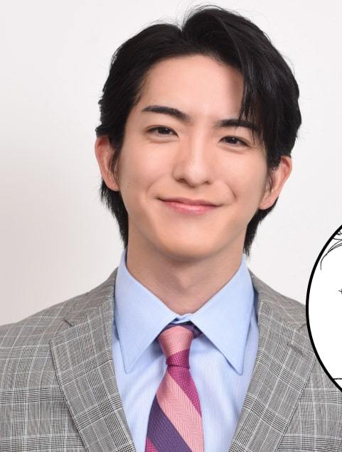 颠覆小西一纪