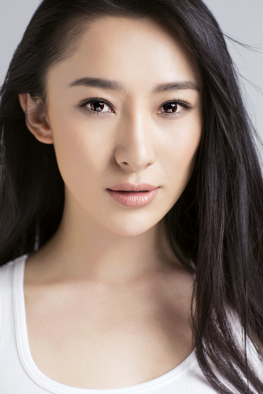 替补送货女孩Mille