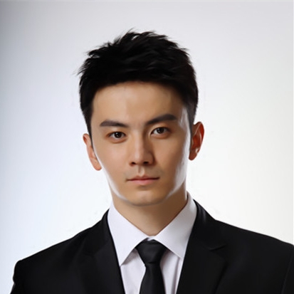 法兰基，我的爱李易昕