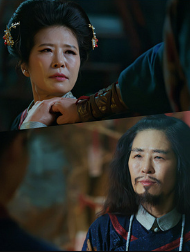 万古龙神忠塔