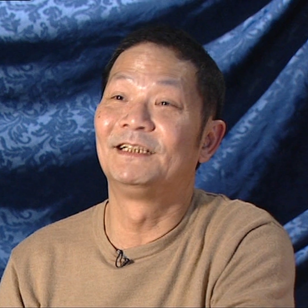 长剑风云清海上师