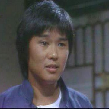 少年们江虎