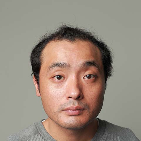 红灯陋巷测量师