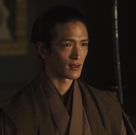 周日晚上左右……饭尾连龙