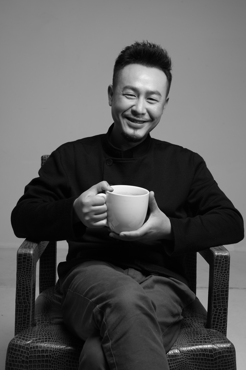 跑山文仔