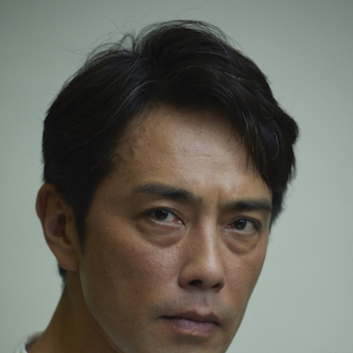 非典人生岩仓武