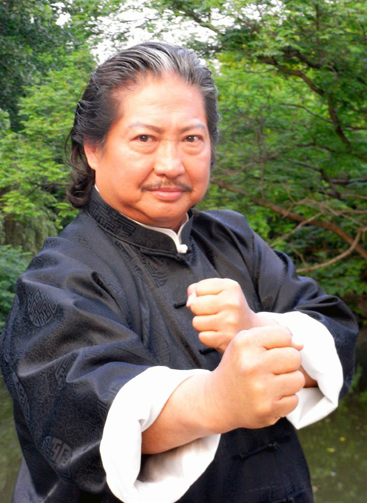 塑料大棚OldMaster
