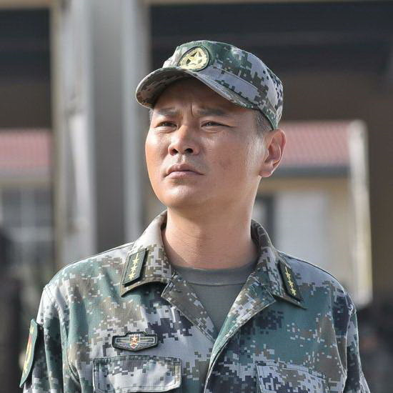 战将之兄弟高猛