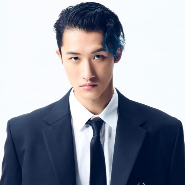 我是欧嘉蛯原恭介