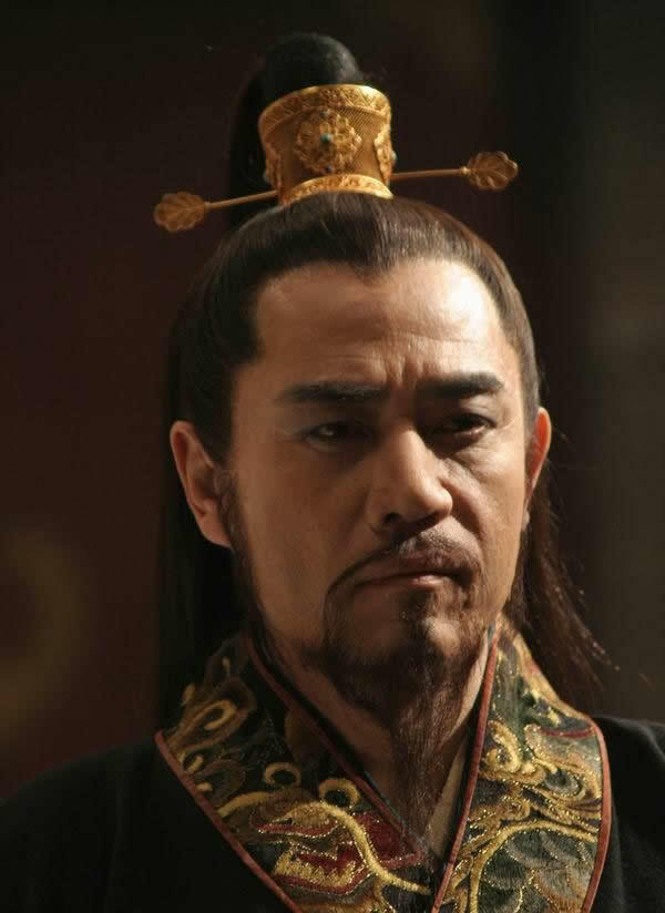 我是丐帮不打奶花第二季嘉靖帝朱厚熜
