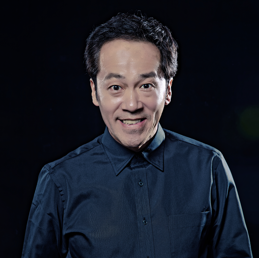 喧哗独学迹场
