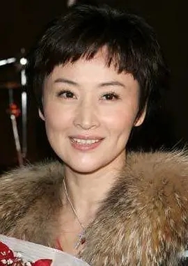 我的白富美女友何玉珠