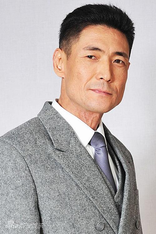 苍兰诀动画版服部直臣