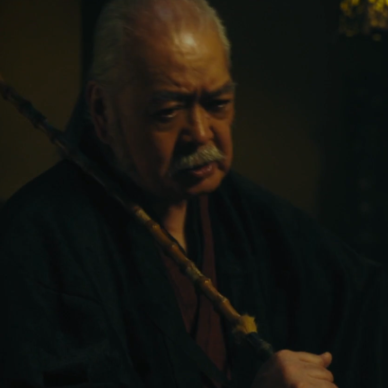 周日晚上左右……平手政秀