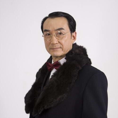 罗布泊神秘事件保祥发