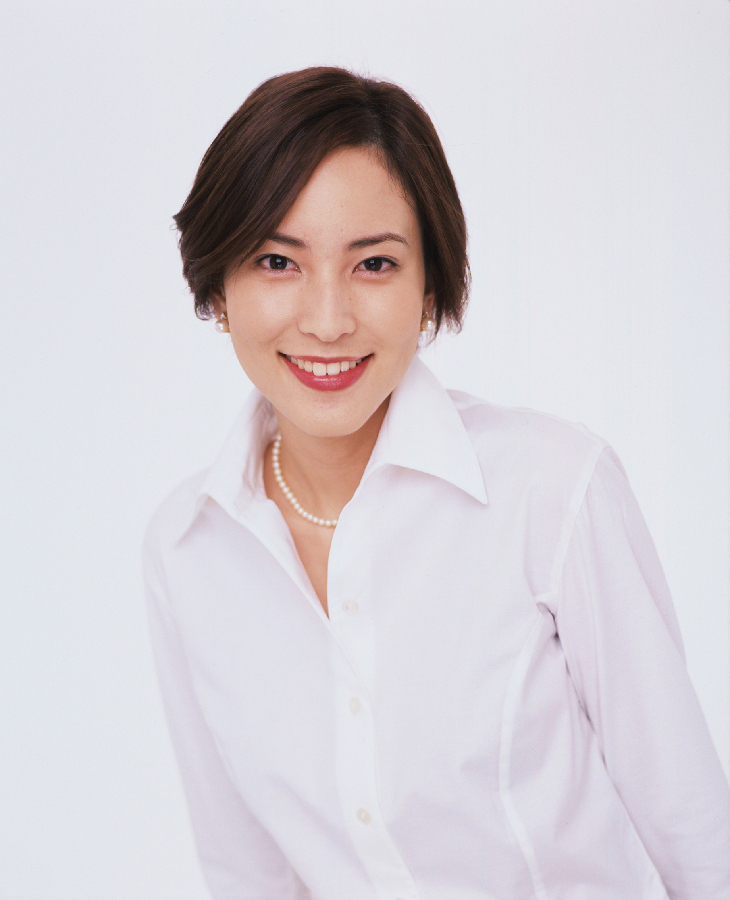 暗黑之地大森桃子