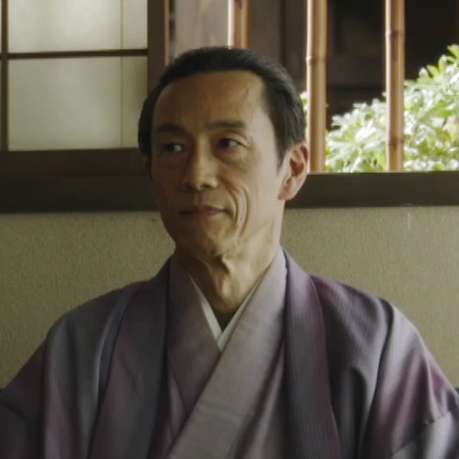 周日晚上左右……松井友闲
