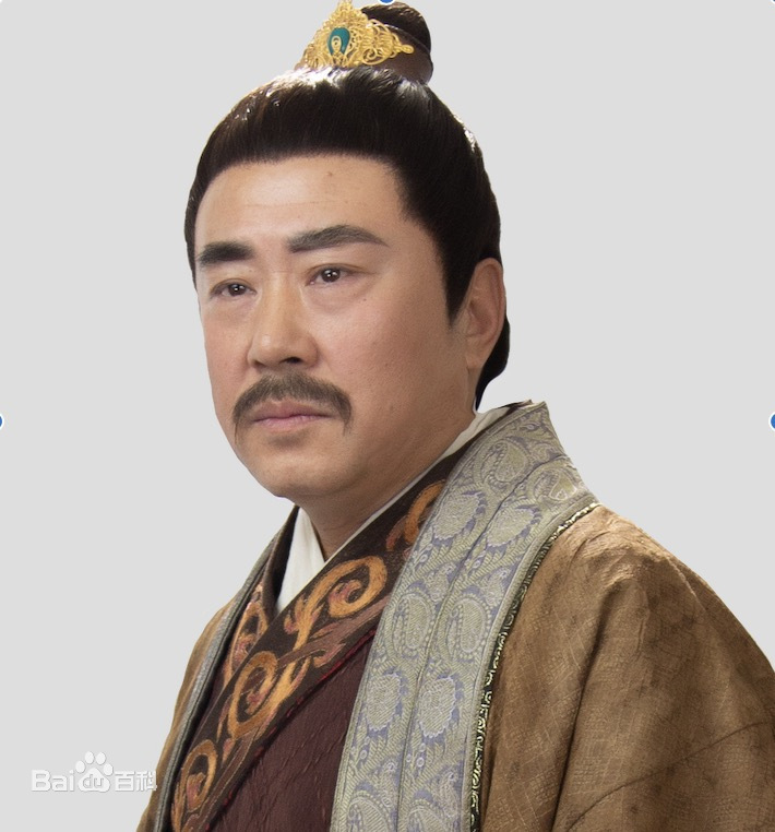 祖与占刘大