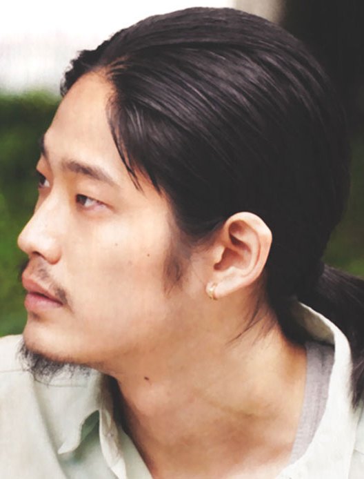 红粉保镖翔太