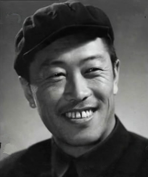 命运九重奏土著老人