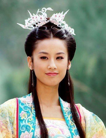 朋党七仙女