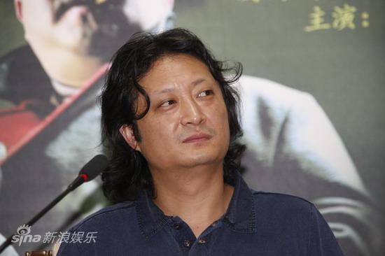 机器管家崔台长