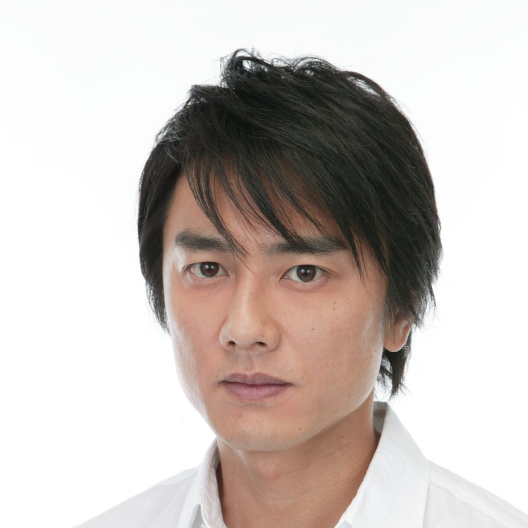阴阳剑上田耕司
