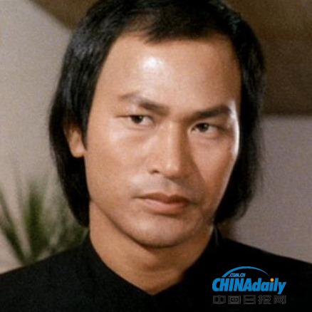 男孩别哭功夫王