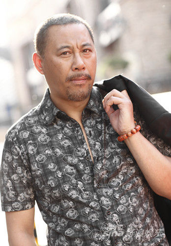 元洲街王后黄飞虎