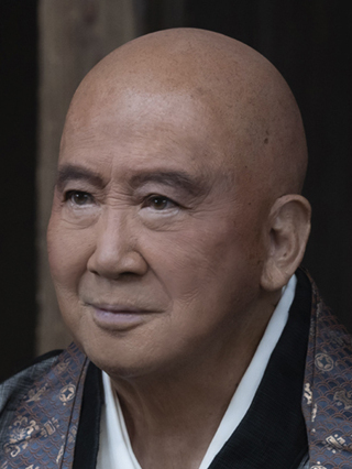 周日晚上左右……登誉上人