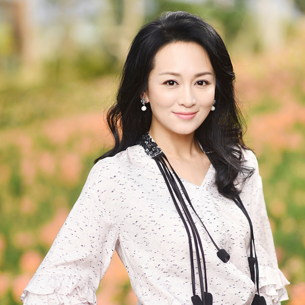 爱情奇遇记顾声妈妈