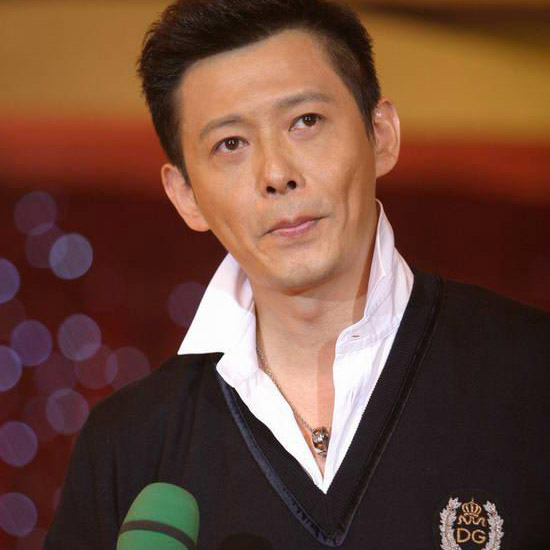 六心公主主持人