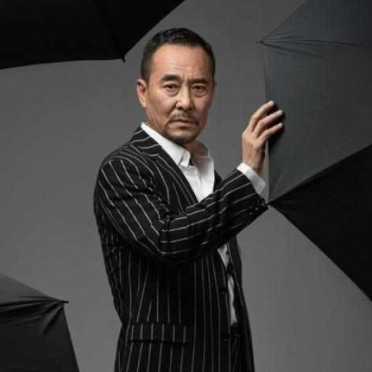 驾驭风男孩方大雨