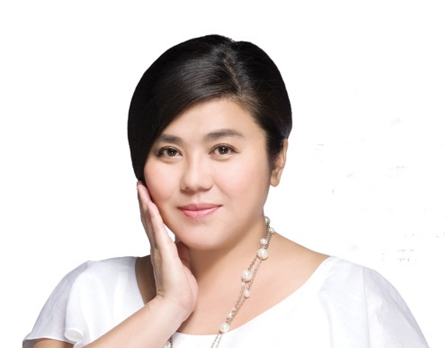 烈性摔跤妈妈桑