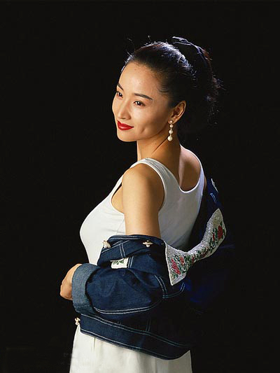狼Laura