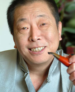 迷失之城庞雄