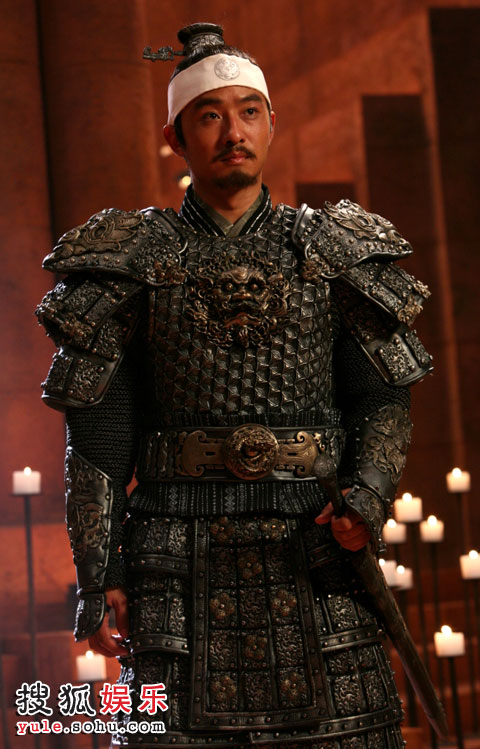 武藏野むさしの！燕胡霸