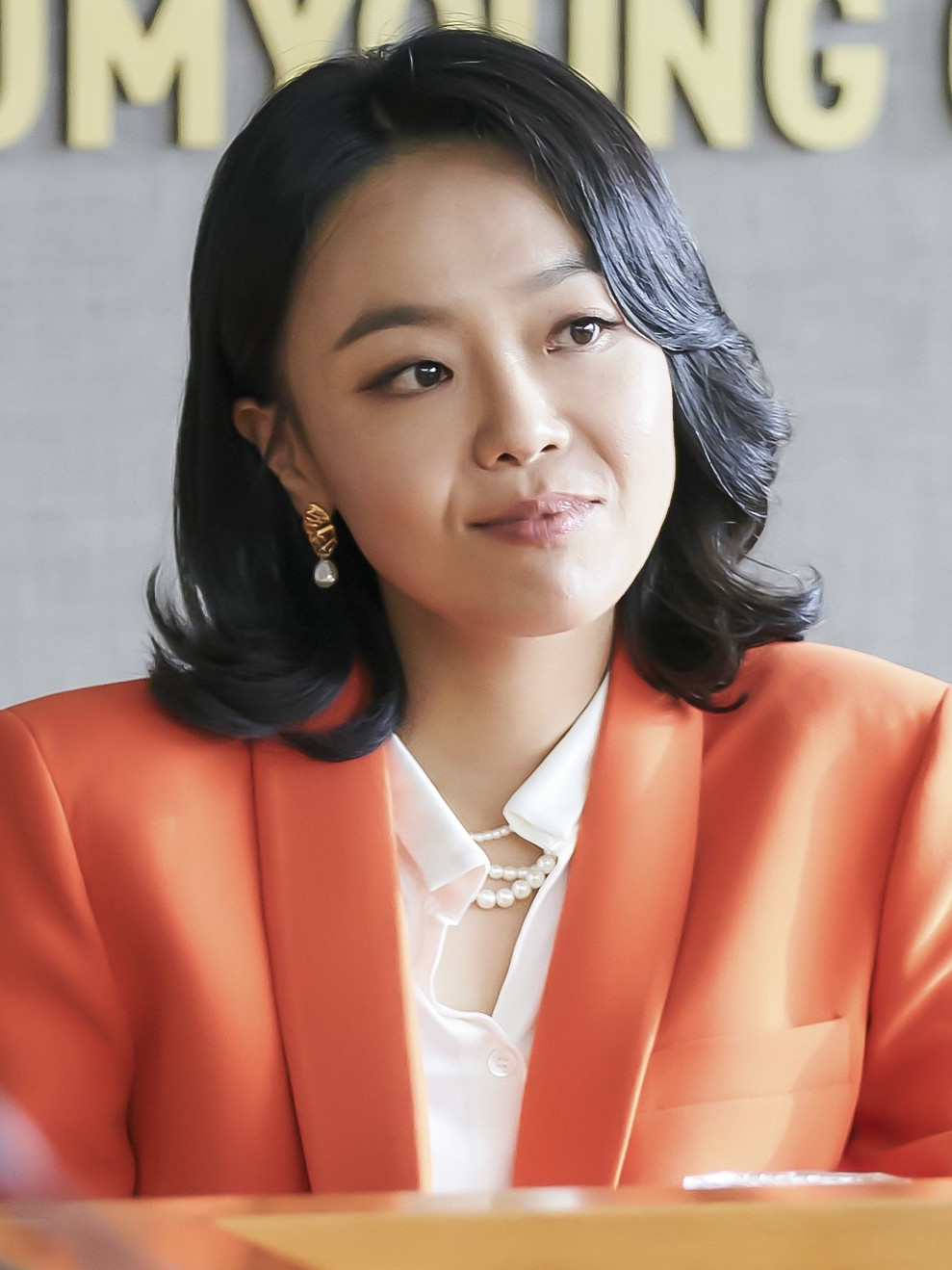 誓不低头吴美兰