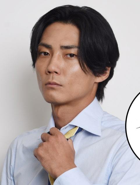 颠覆笙野浩介