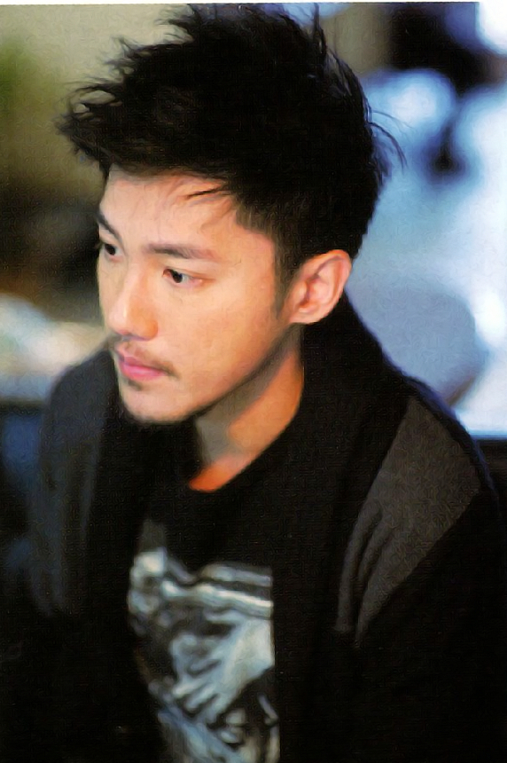 僵尸参将张龙