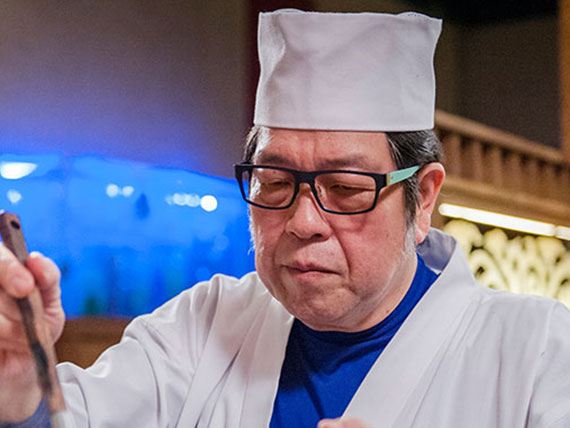 末路囧徒江一郎,松坂一郎