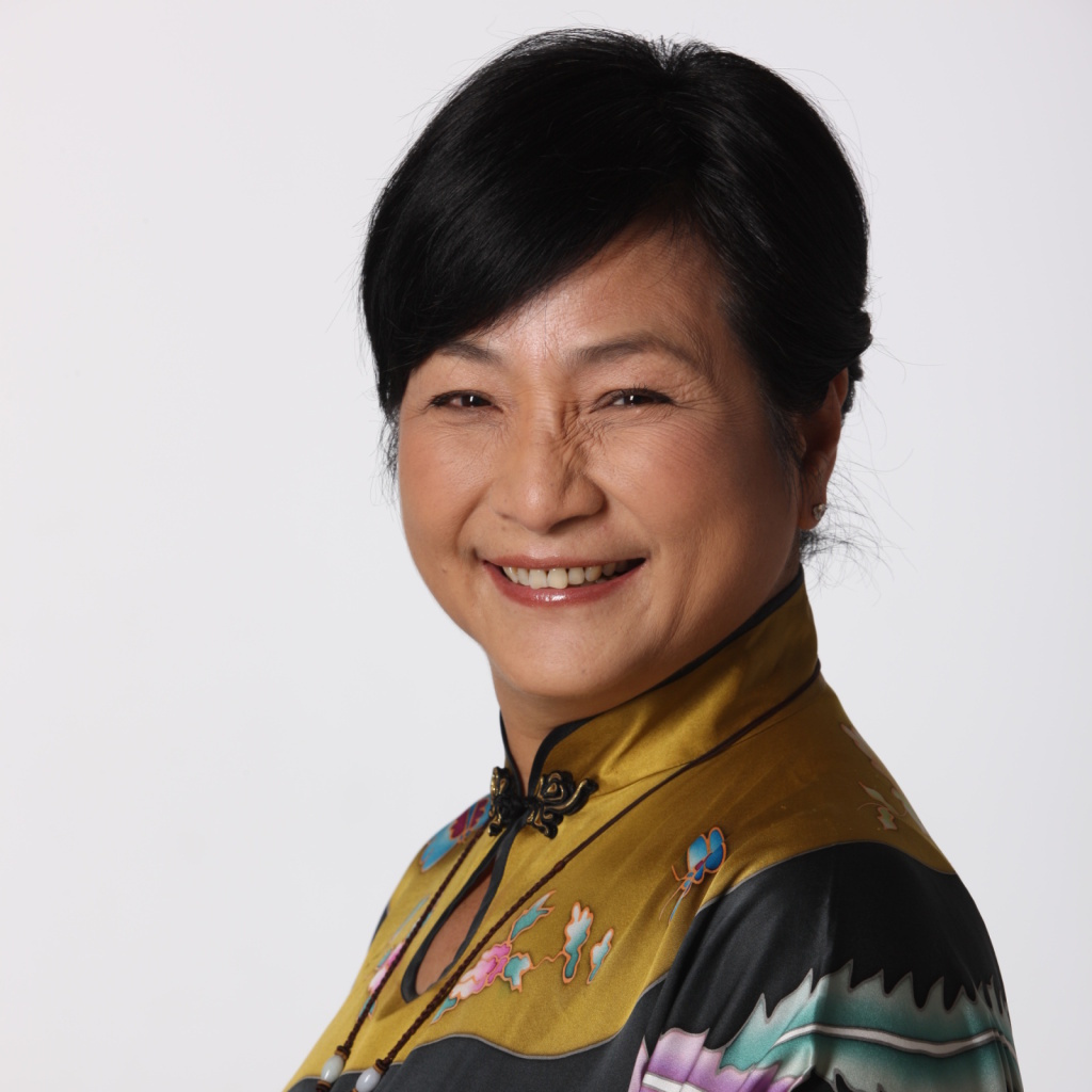 东京超恐怖传说虎辫子