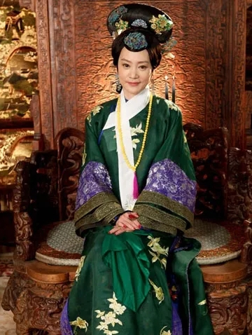 杀手精英德妃
